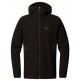 Rosson Softshell Hood
